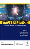 Status Epilepticus